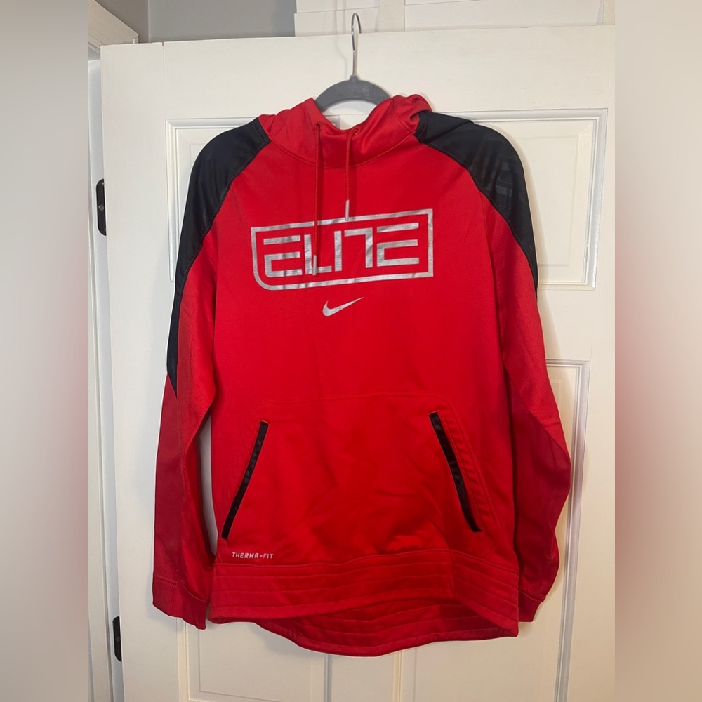 Nike Elite Hoodie